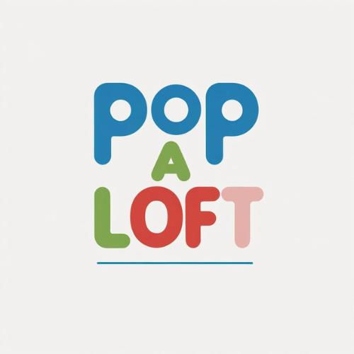Pop A Loft